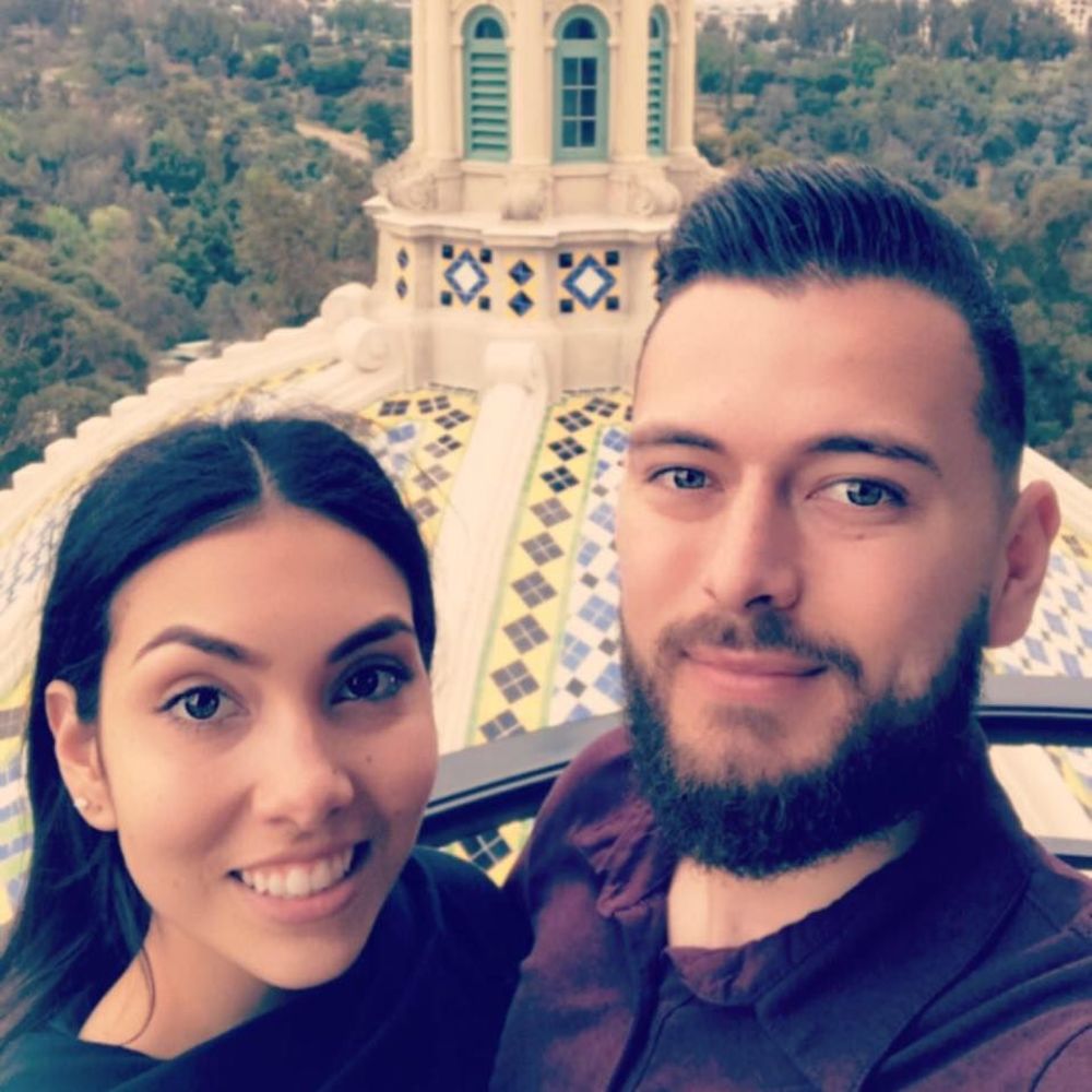 Meet your Posher, Adrian